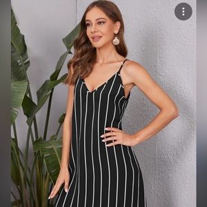 fashion nova framed lace up dress Framed lace up dress from fashion nova size XS. New